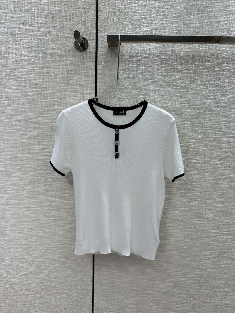 Chanel T-Shirts